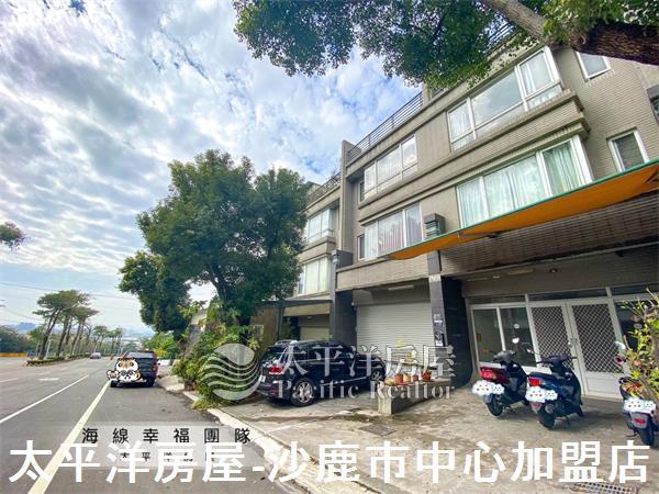 台中沙鹿別墅-0