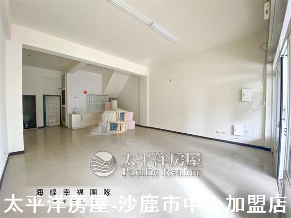 台中沙鹿別墅-2