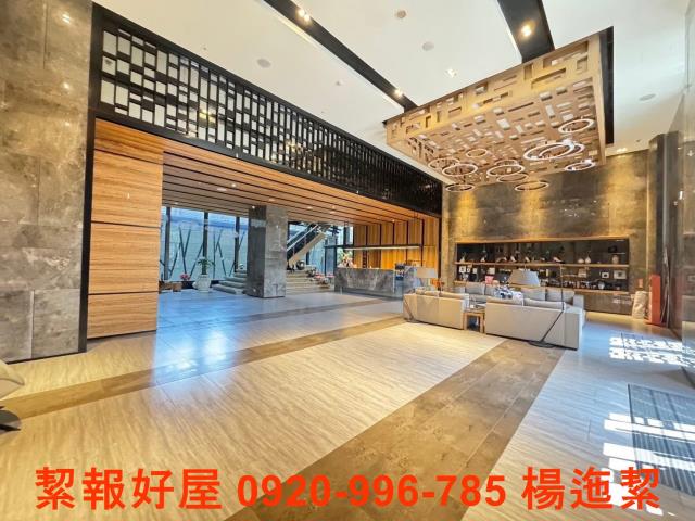 桃園區大樓-13