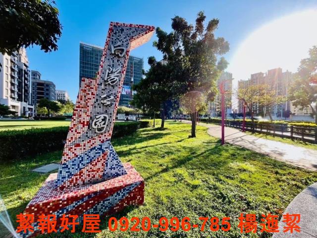 桃園區大樓-14