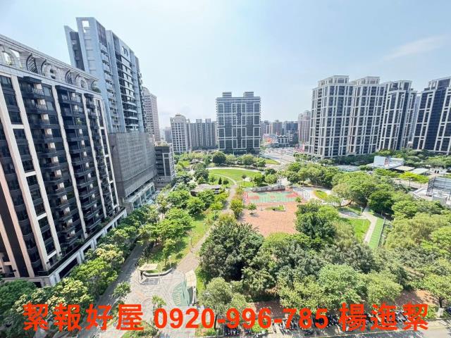 桃園區大樓-2