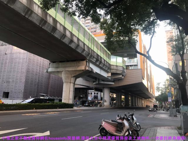 台中透天_套房-2