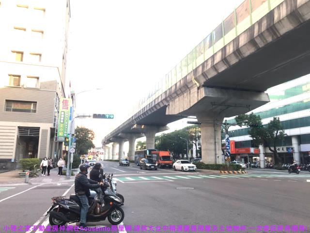 台中透天_套房-3