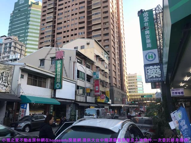 台中透天_套房-4