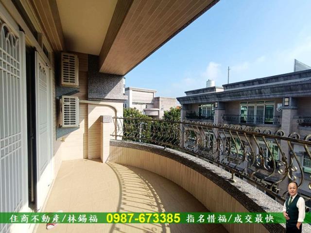 台南佳里透天_別墅-13