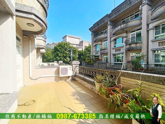 台南佳里透天_別墅-1