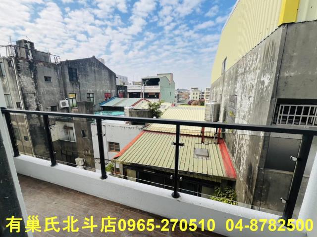 彰化北斗透天_別墅-3