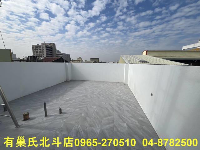 彰化北斗透天_別墅-4