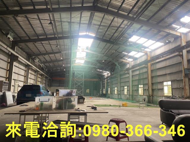 桃園八德廠房_廠辦_倉庫-1