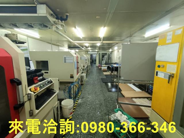 桃園八德廠房_廠辦_辦公室-1