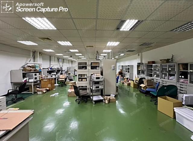 桃園中壢廠房_廠辦-3