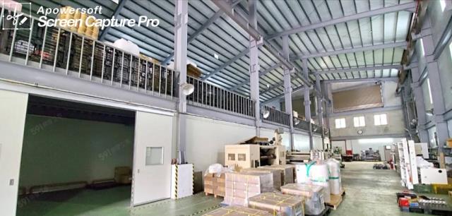 楊梅廠房_廠辦-2