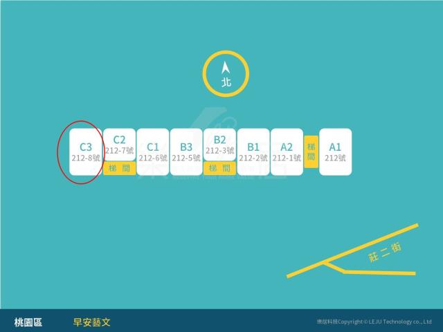 桃園桃園區法拍大樓_一樓-14