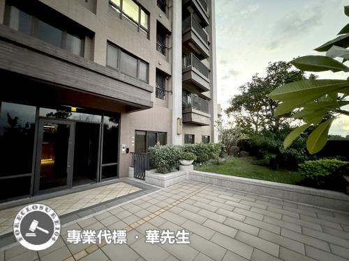 桃園桃園區法拍大樓_一樓-2