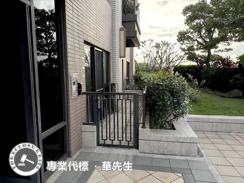 桃園桃園區法拍大樓_一樓-4