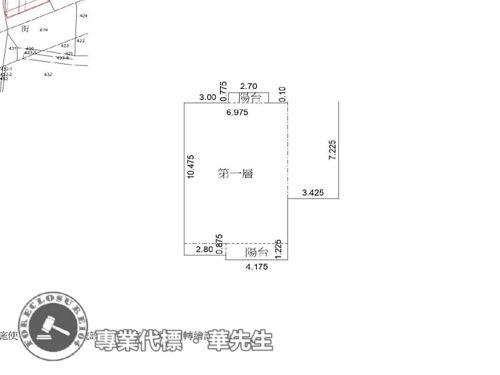 桃園桃園區法拍大樓_一樓-13