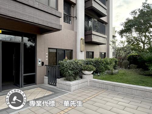 桃園桃園區法拍大樓_一樓-3