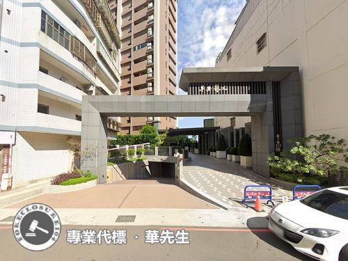 桃園桃園區法拍大樓_一樓-2