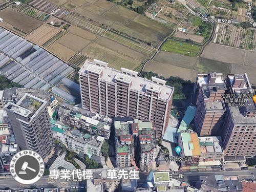 桃園桃園區法拍大樓_一樓-7