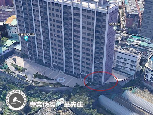 桃園桃園區法拍大樓_一樓-8