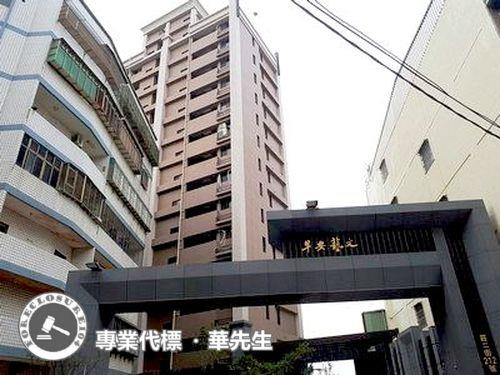 桃園桃園區法拍大樓_一樓-9