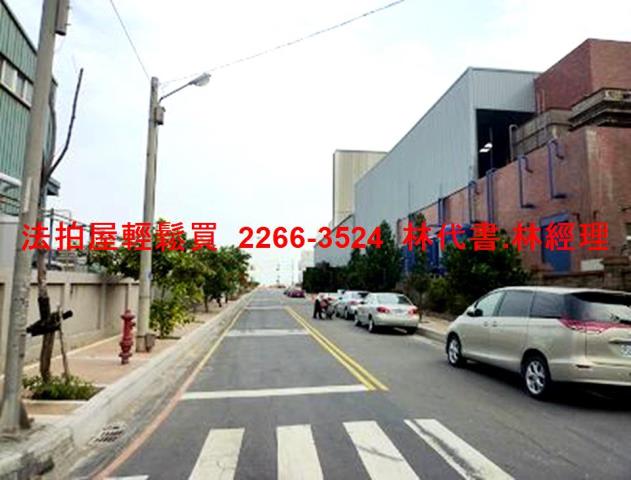 桃園觀音法拍透天_廠辦-3