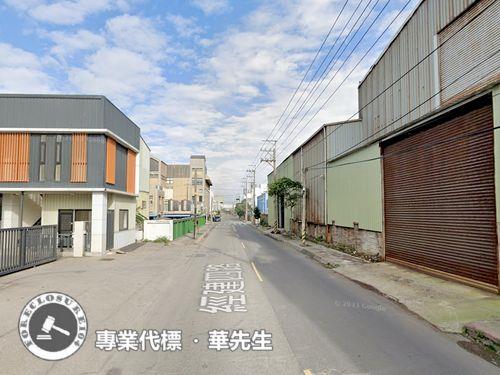 桃園拍賣透天_廠房-4