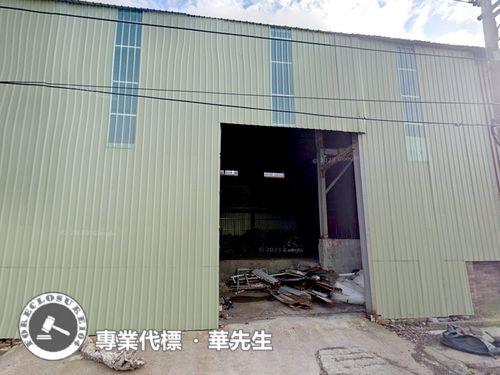 桃園拍賣透天_廠房-5