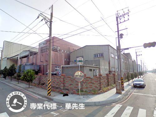 桃園拍賣透天_廠房-6