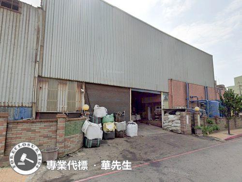 桃園拍賣透天_廠房-7