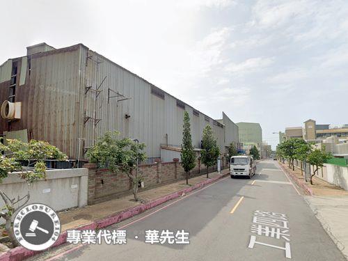 桃園拍賣透天_廠房-8