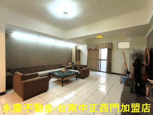 鹽埕華廈-0