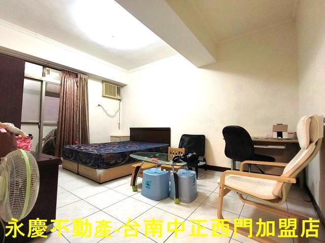 鹽埕華廈-6