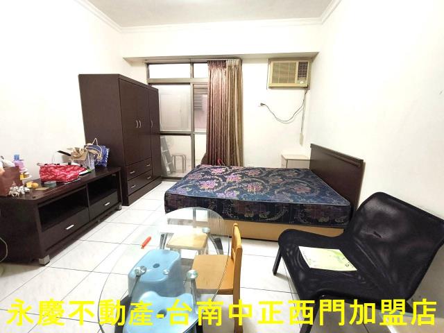 鹽埕華廈-7