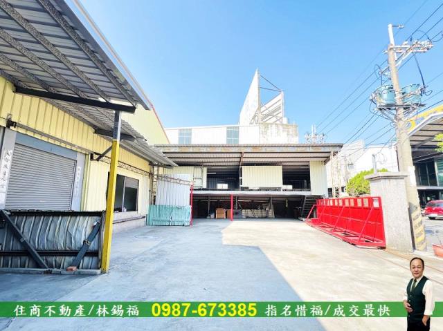 台南仁德廠房_廠辦-2