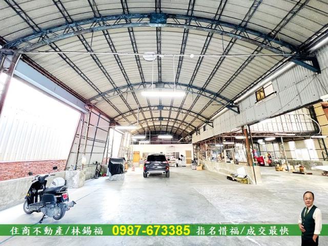 台南仁德廠房_廠辦-3