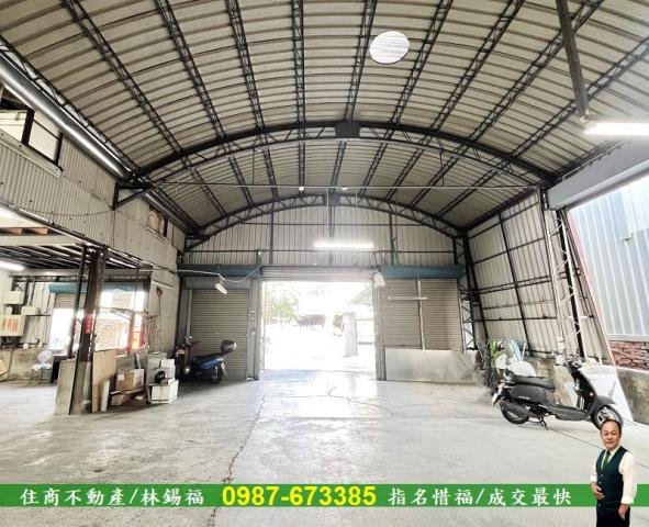台南仁德廠房_廠辦-4