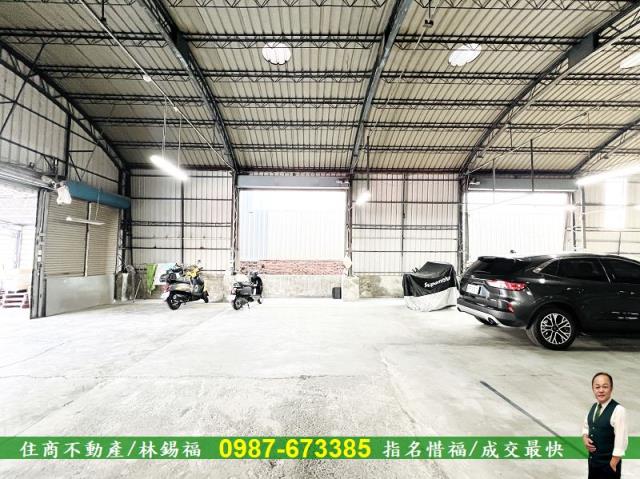 台南仁德廠房_廠辦-5