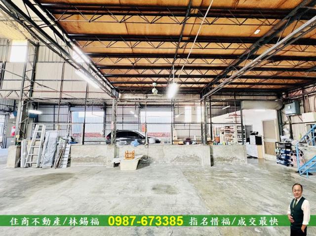 台南仁德廠房_廠辦-6