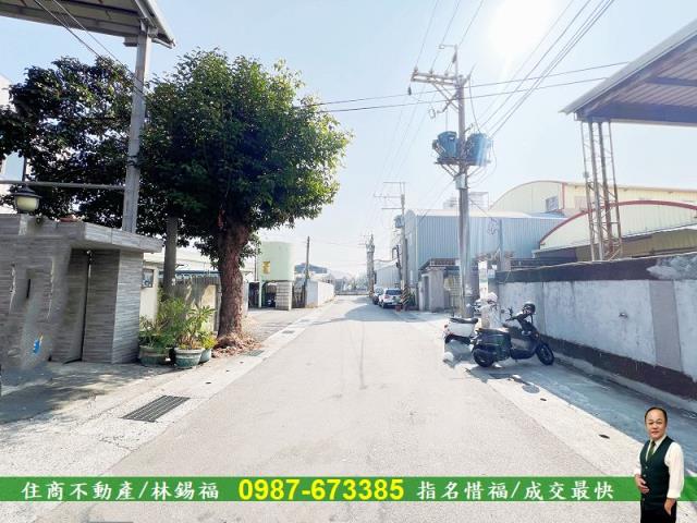 台南仁德廠房_廠辦-9