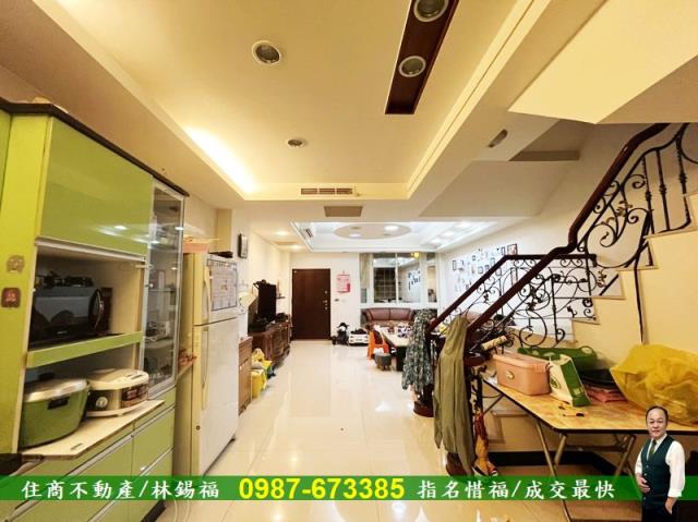 台南安定透天_別墅-3