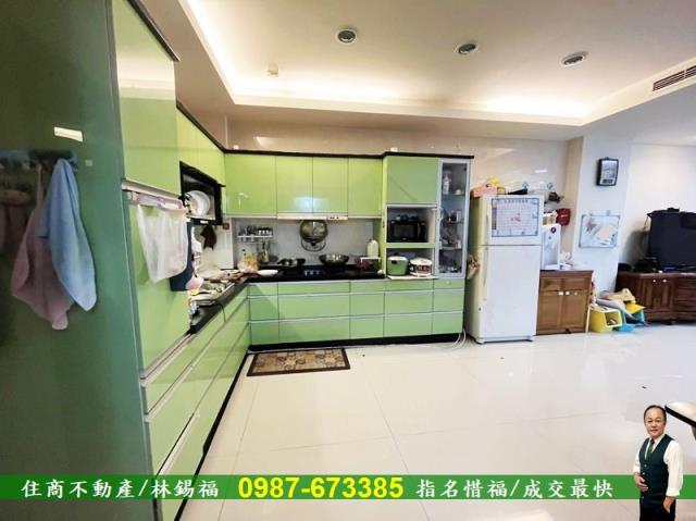 台南安定透天_別墅-5