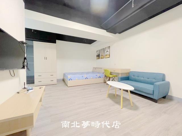 東區大樓_套房-14