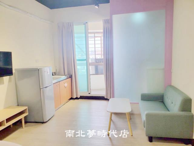 東區大樓_套房-2