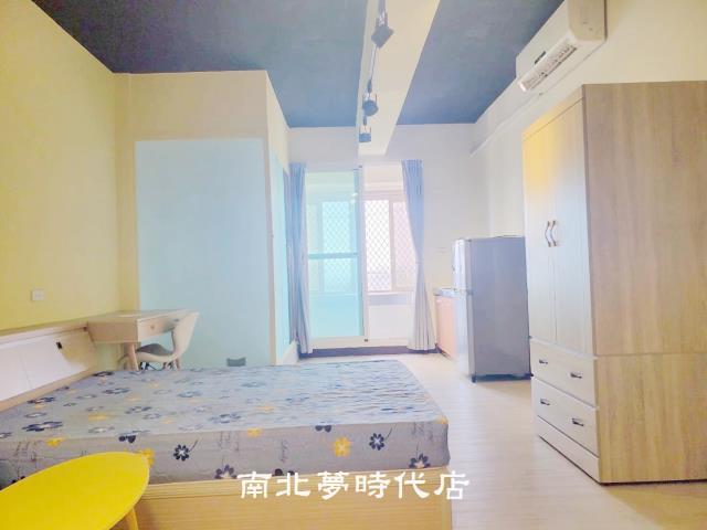 東區大樓_套房-3
