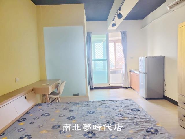東區大樓_套房-9