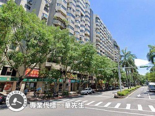 松山法拍大樓-1