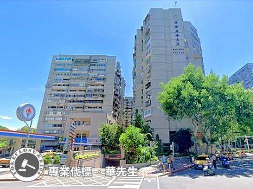 松山法拍大樓-7