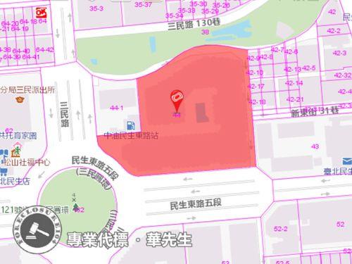 松山法拍大樓-8