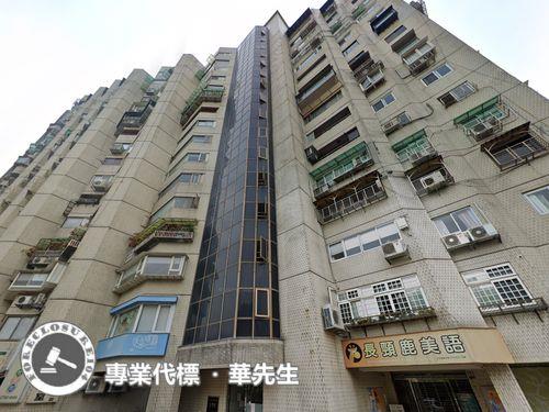 松山法拍大樓-3